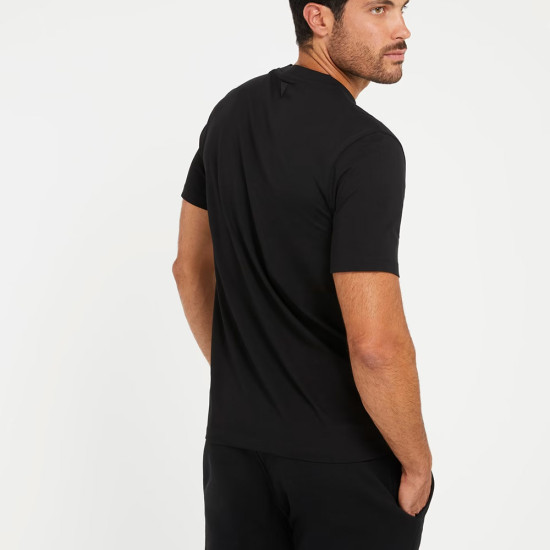 Guess Ανδρική κοντομάνικη μπλούζα Alphy T-Shirt